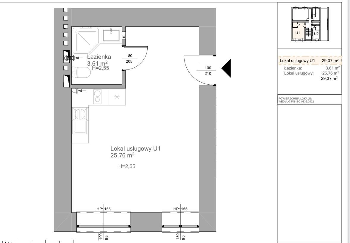 Lokal Warszawa Praga-Południe, ul. Czapelska. Zdjęcie 17
