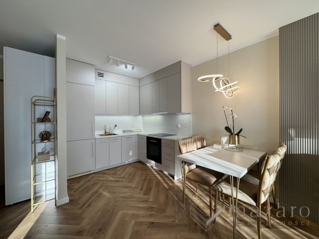 Mieszkanie 2-pokojowe Bydgoszcz Czyżkówko. Zdjęcie 9