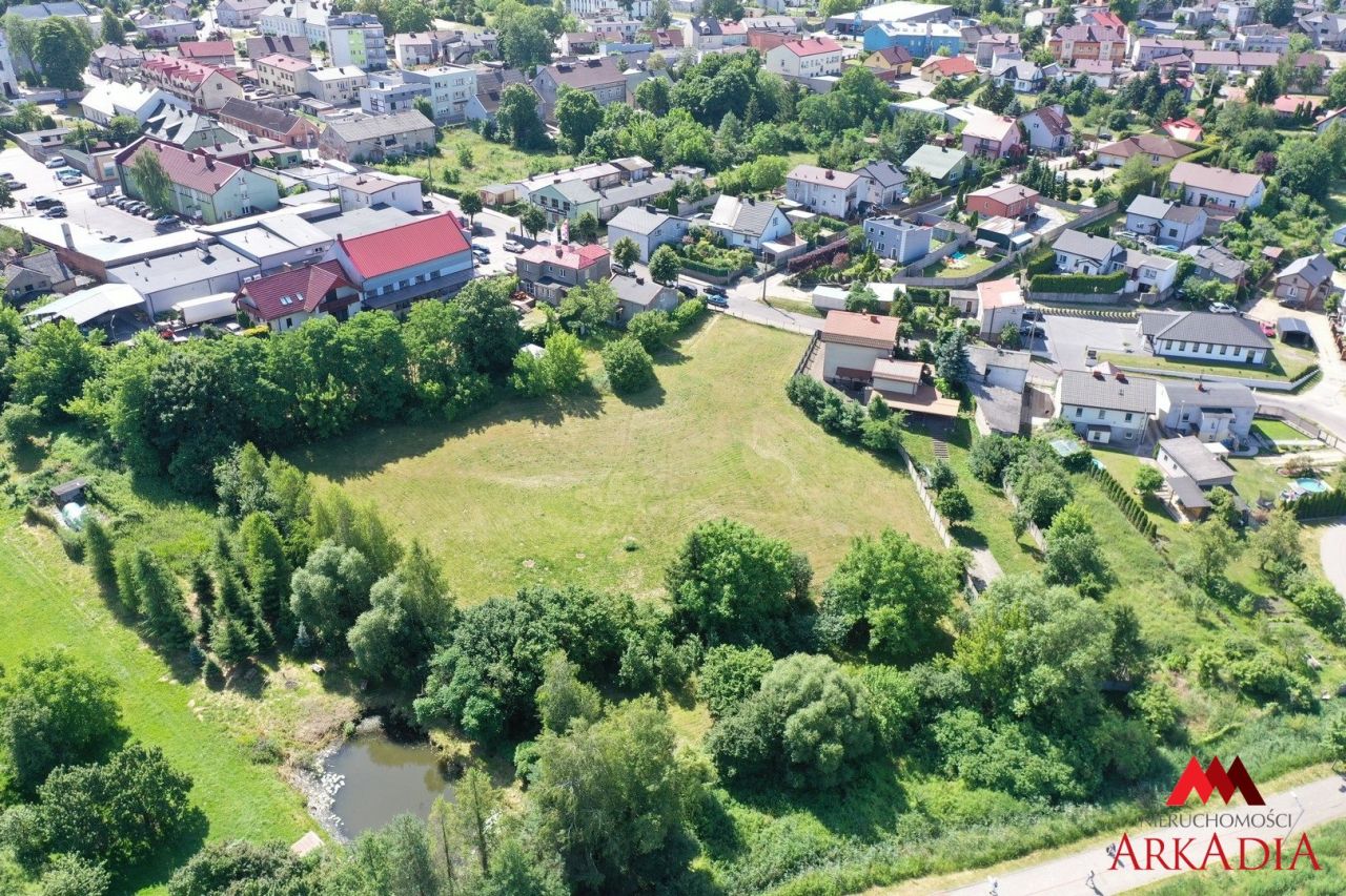 Działka rolna Lipno. Zdjęcie 3