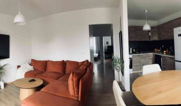 Mieszkanie 3-pokojowe Jastrzębie-Zdrój, ul. Katowicka