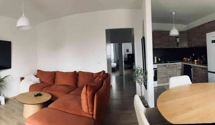 Mieszkanie 3-pokojowe Jastrzębie-Zdrój, ul. Katowicka