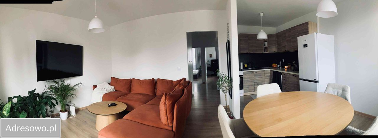 Mieszkanie 3-pokojowe Jastrzębie-Zdrój, ul. Katowicka