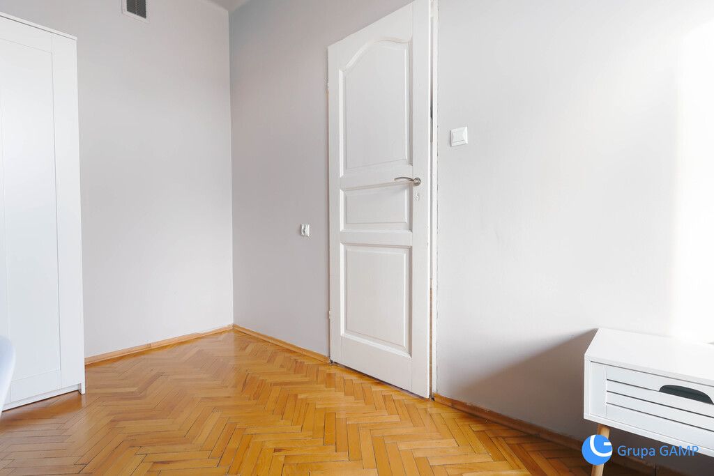 Mieszkanie 3-pokojowe Kraków Grzegórzki, ul. Rzeźnicza. Zdjęcie 11