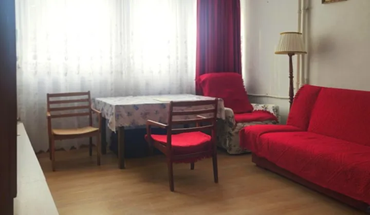 Mieszkanie 2-pokojowe Warszawa Ochota, ul. Aleje Jerozolimskie