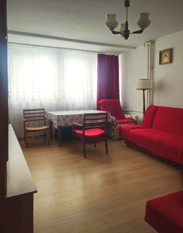 Mieszkanie 2-pokojowe Warszawa Ochota, ul. Aleje Jerozolimskie. Zdjęcie 1