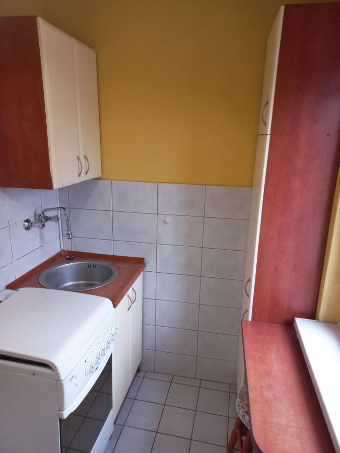 Mieszkanie 2-pokojowe Bytom Śródmieście, pl. Wojska Polskiego. Zdjęcie 4