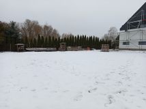 Działka budowlana Cegielnia. Zdjęcie 4