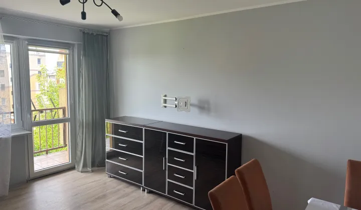 Mieszkanie 3-pokojowe Kutno