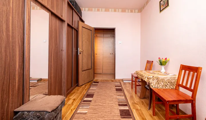 Mieszkanie 2-pokojowe Kalisz, ul. Adama Mickiewicza