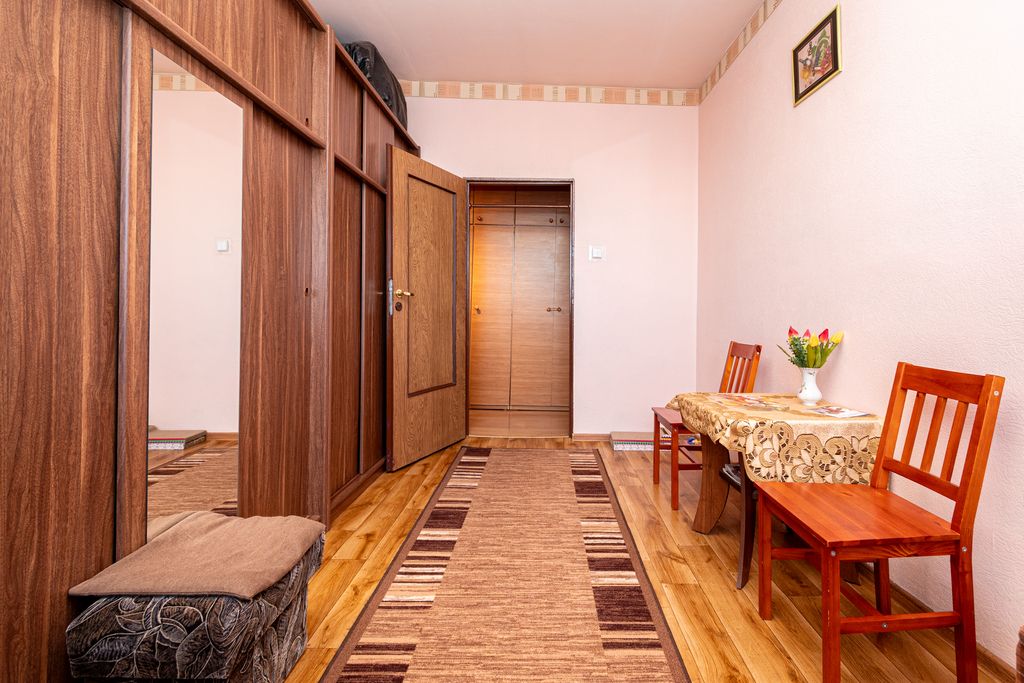 Mieszkanie 2-pokojowe Kalisz, ul. Adama Mickiewicza. Zdjęcie 1