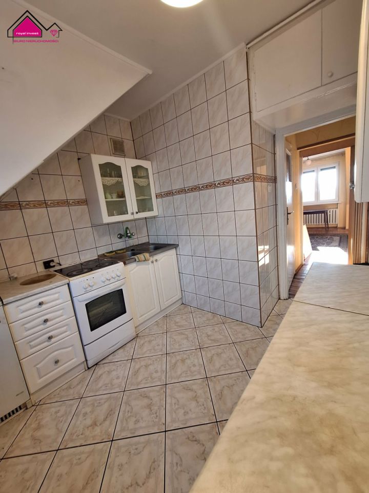 Mieszkanie 2-pokojowe Konin Cukrownia-Gosławice, ul. Gosławicka. Zdjęcie 5