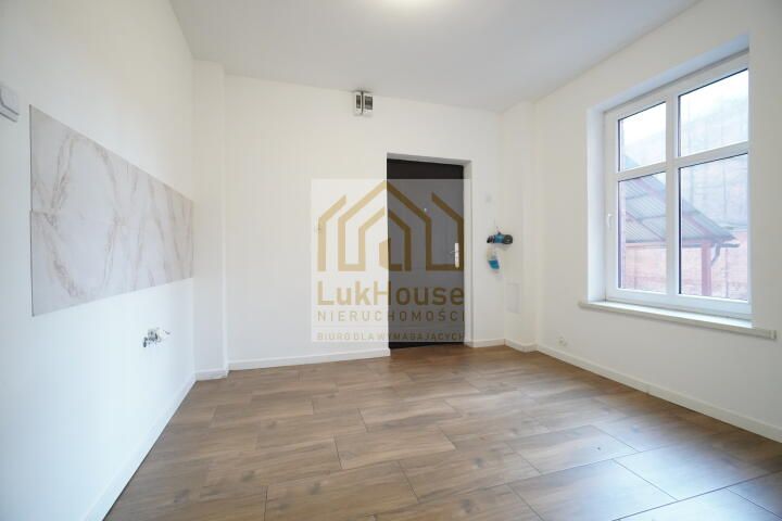 Mieszkanie 1-pokojowe Bytom, ul. św. Cyryla i Metodego. Zdjęcie 2