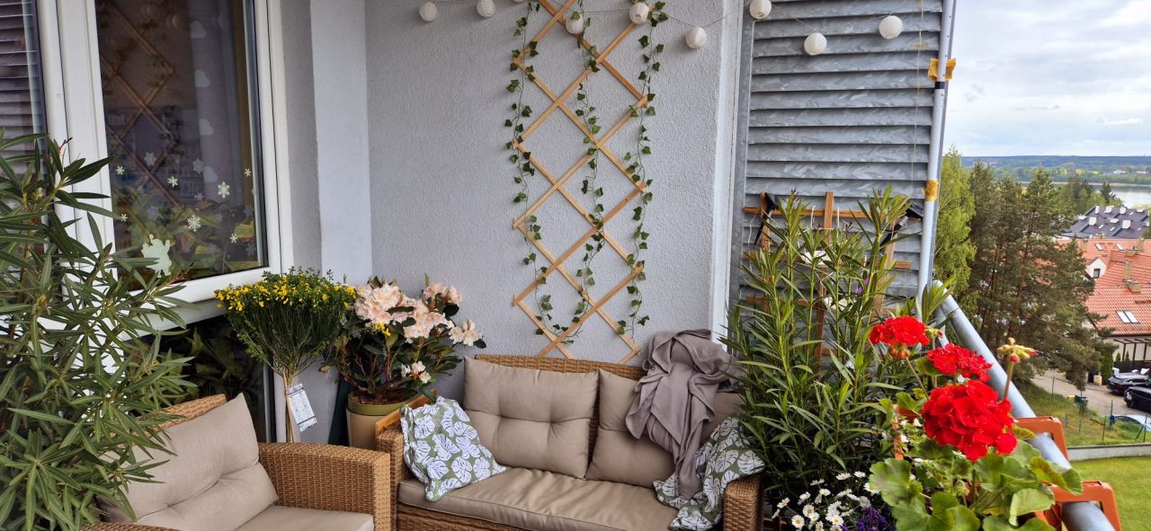 Mieszkanie 2-pokojowe Olsztyn Jaroty, ul. Tęczowy Las. Zdjęcie 19