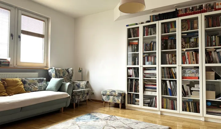 Mieszkanie 2-pokojowe Warszawa Praga-Południe, ul. Stanisława Mikołajczyka