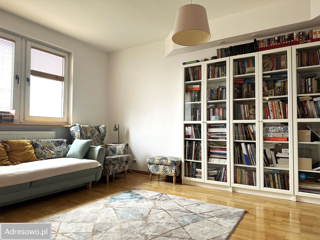 Mieszkanie 2-pokojowe Warszawa Praga-Południe, ul. Stanisława Mikołajczyka. Zdjęcie 1