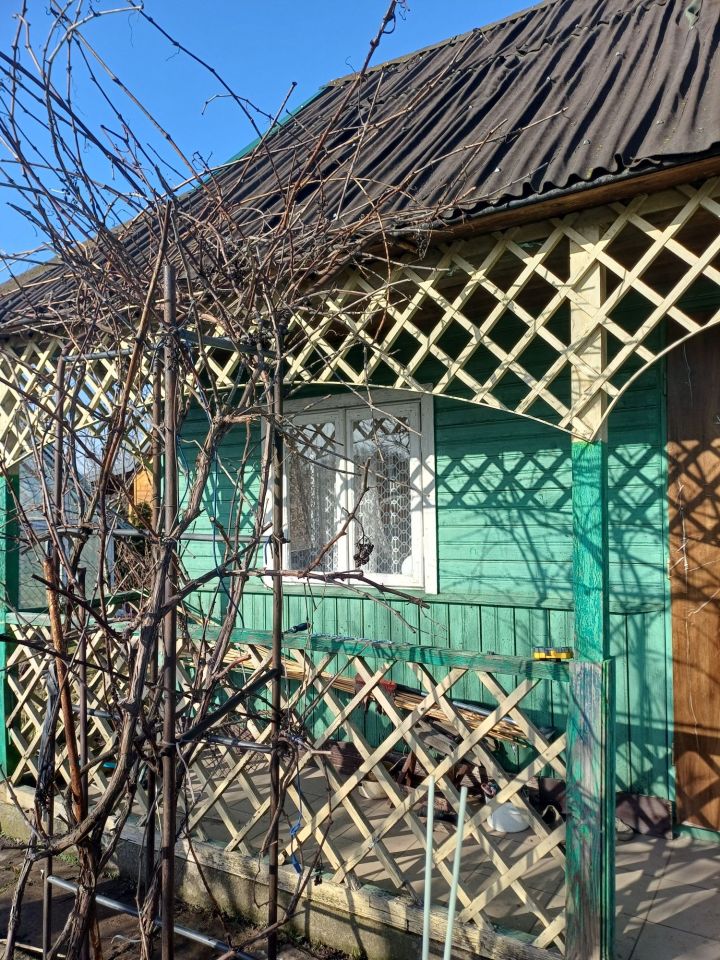 Działka rod Białystok Antoniuk. Zdjęcie 3