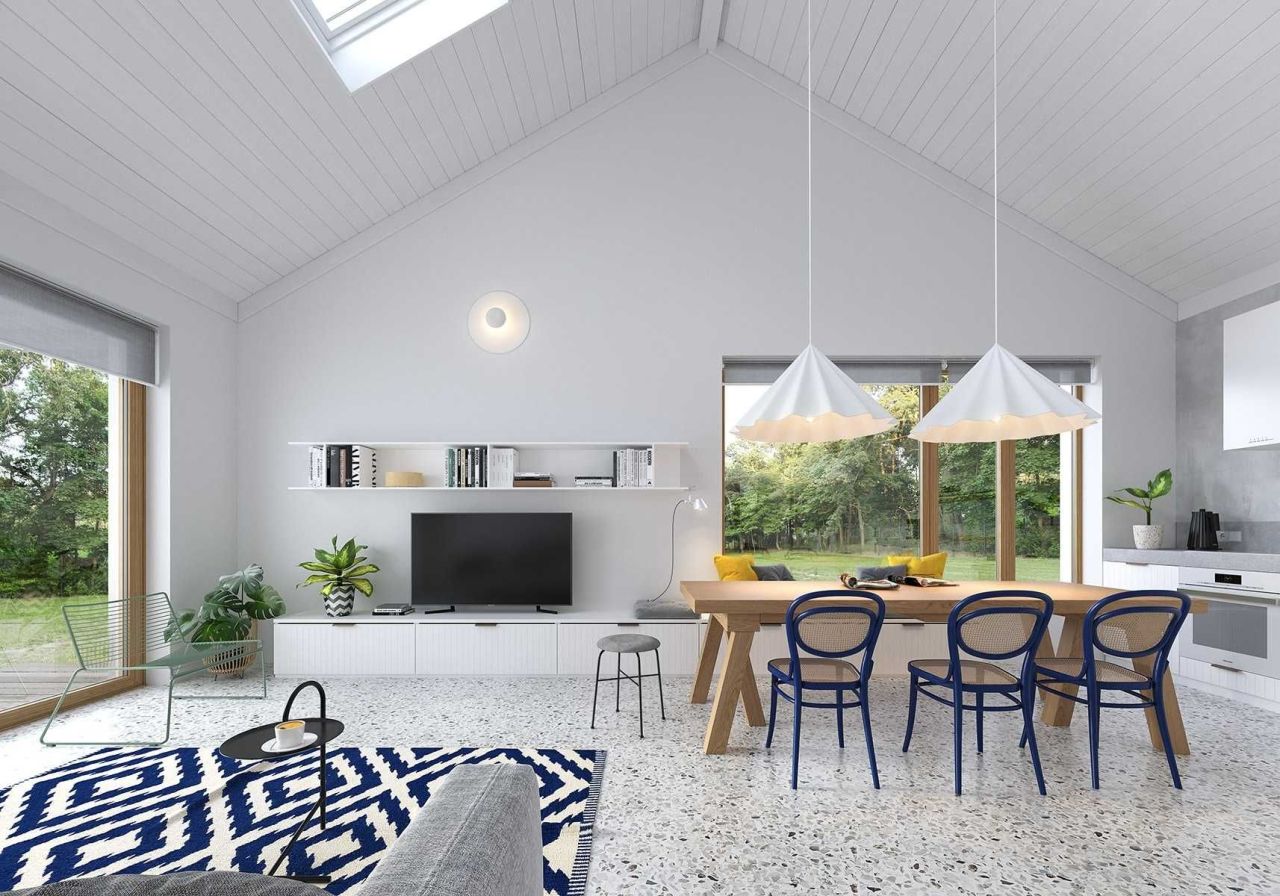 dom wolnostojący Kończyce Wielkie. Zdjęcie 6