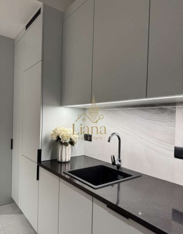 Mieszkanie 2-pokojowe Warszawa Wola, ul. Towarowa. Zdjęcie 6