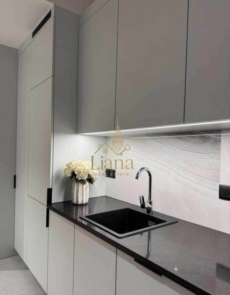 Mieszkanie 2-pokojowe Warszawa Wola, ul. Towarowa. Zdjęcie 6