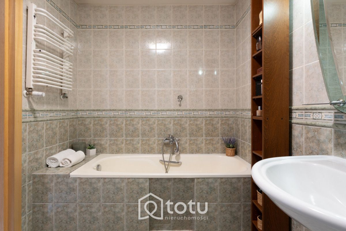 Mieszkanie 5-pokojowe Warszawa Wilanów, ul. Zapłocie. Zdjęcie 13