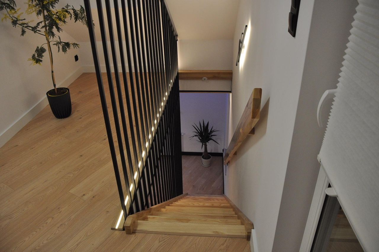 Mieszkanie 4-pokojowe Wrocław Maślice, ul. Węgliniecka. Zdjęcie 38