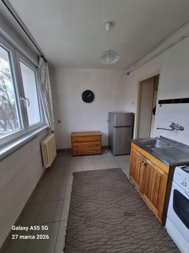 Mieszkanie 2-pokojowe Wrocław Fabryczna, ul. Cynowa. Zdjęcie 11