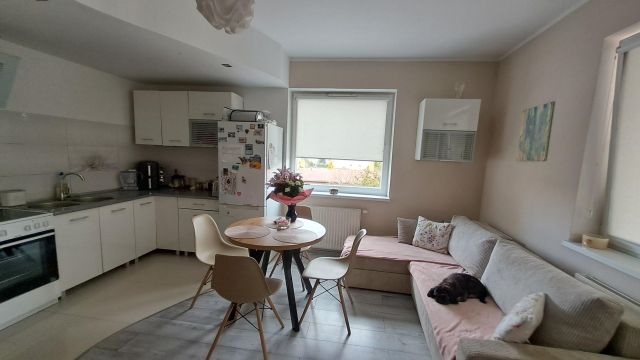 Mieszkanie 4-pokojowe Bydgoszcz Fordon, Brzechwy 2c. Zdjęcie 1