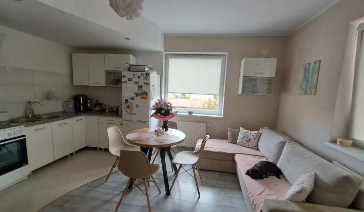 Mieszkanie 4-pokojowe Bydgoszcz Fordon, ul. Jana Brzechwy