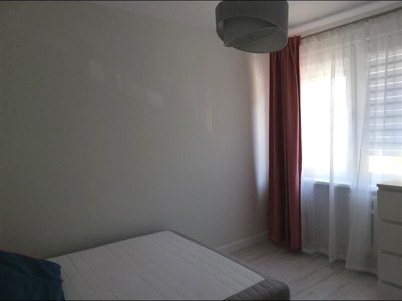 Mieszkanie 2-pokojowe Gdynia Redłowo. Zdjęcie 6