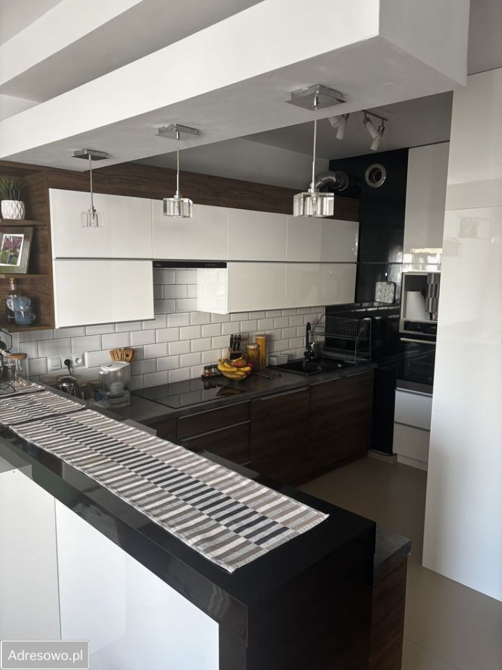 Mieszkanie 2-pokojowe Kraków Bronowice Wielkie, ul. Józefa Chełmońskiego. Zdjęcie 6