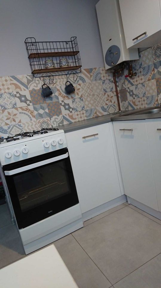 Mieszkanie 1-pokojowe Ciechanów, ul. 11 Pułku Ułanów Legionowych. Zdjęcie 2