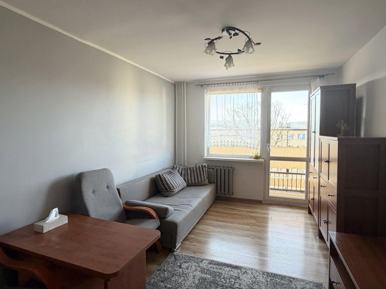 Mieszkanie 3-pokojowe Kamienna Góra Centrum, ul. Tkaczy Śląskich. Zdjęcie 7