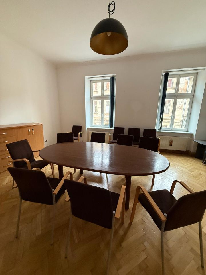 Biuro Kraków Stare Miasto, ul. Długa. Zdjęcie 4