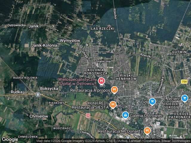Pokój Ostrowiec Świętokrzyski Kolonia Robotnicza, ul. Grabowa. Zdjęcie 1