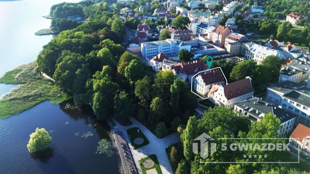 Mieszkanie 4-pokojowe Szczecinek, ul. Juliana Ordona. Zdjęcie 2