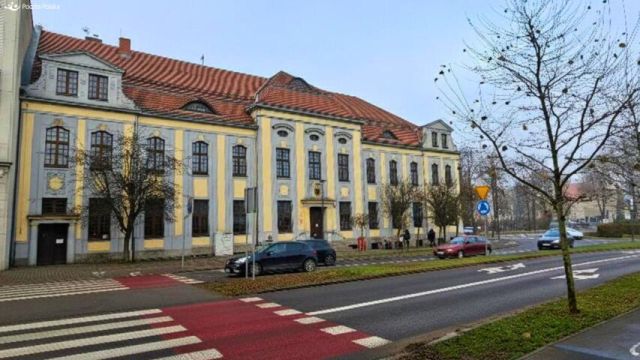 Lokal Tarnowskie Góry, ul. Marszałka Józefa Piłsudskiego. Zdjęcie 1