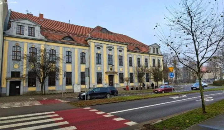 Lokal Tarnowskie Góry, ul. Marszałka Józefa Piłsudskiego