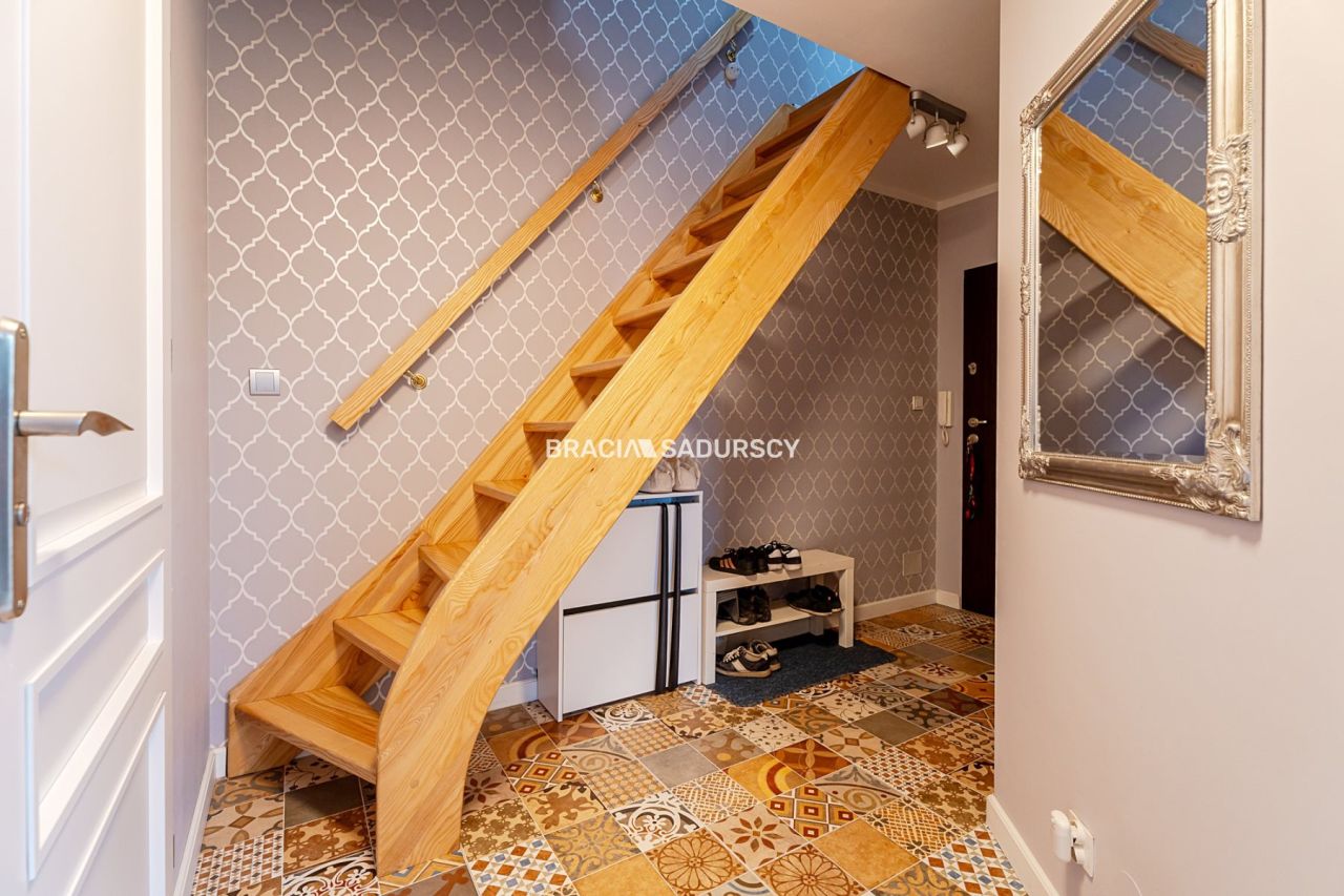 Mieszkanie 3-pokojowe Wieliczka, ul. Krakowska. Zdjęcie 17