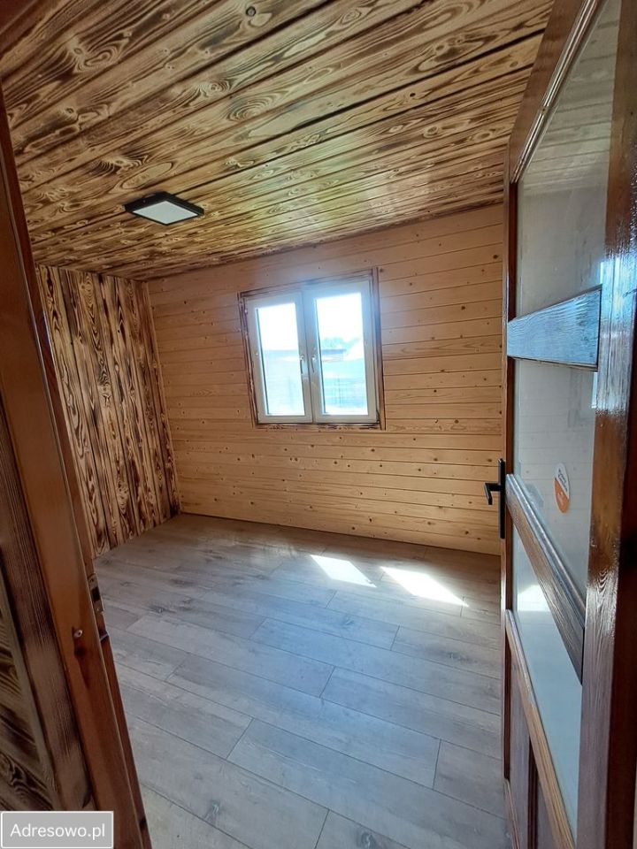 Działka rekreacyjna Wilczyn. Zdjęcie 4