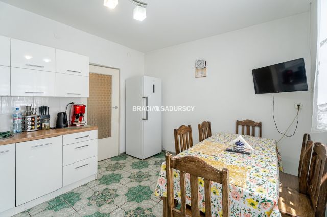 dom wolnostojący, 3 pokoje Rzozów, ul. Długa. Zdjęcie 7
