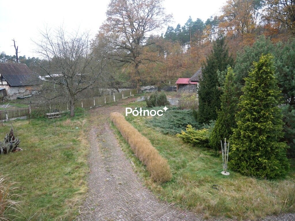 dom wolnostojący, 10 pokoi Ławszowa. Zdjęcie 15