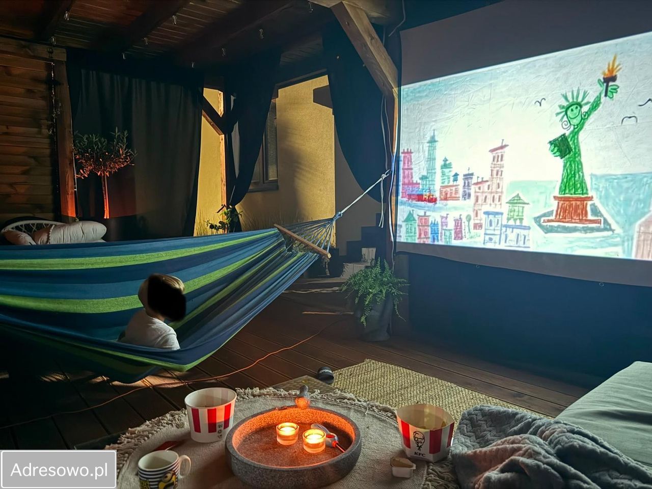 Mieszkanie 4-pokojowe Marki. Zdjęcie 17