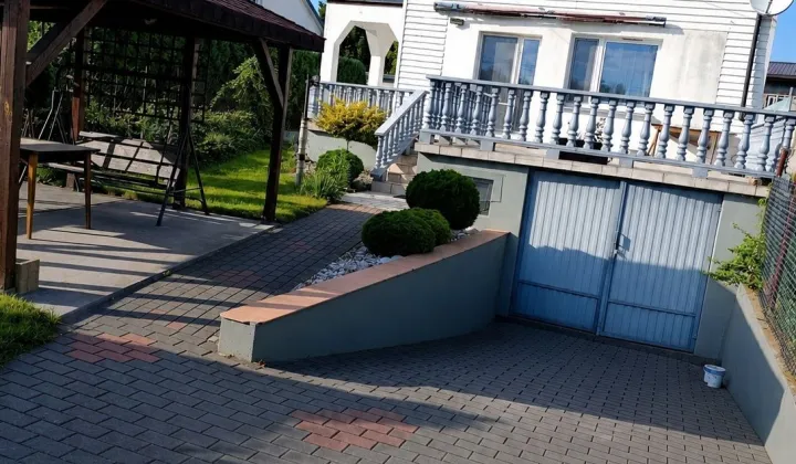 dom wolnostojący Maszewo Duże, ul. Lipnowska