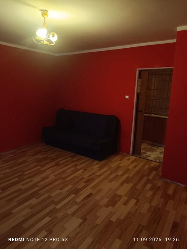 Mieszkanie 1-pokojowe Szczecin Centrum, al. Wyzwolenia. Zdjęcie 3