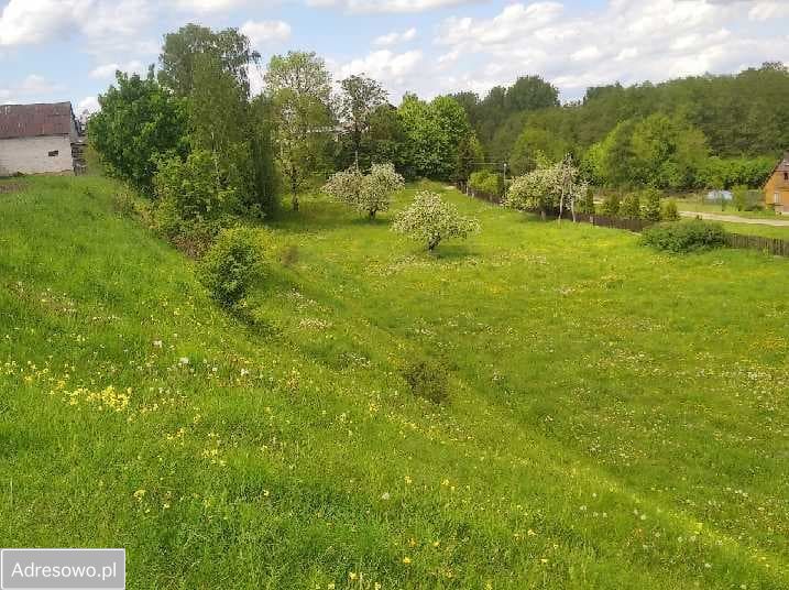 Działka budowlana Raczki. Zdjęcie 7