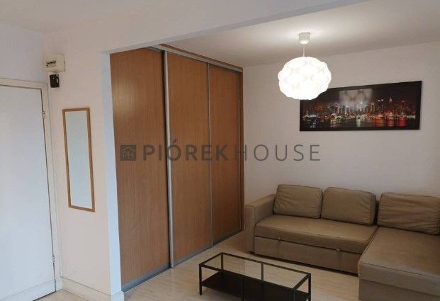 Mieszkanie 1-pokojowe Warszawa Wola, ul. Płocka. Zdjęcie 1