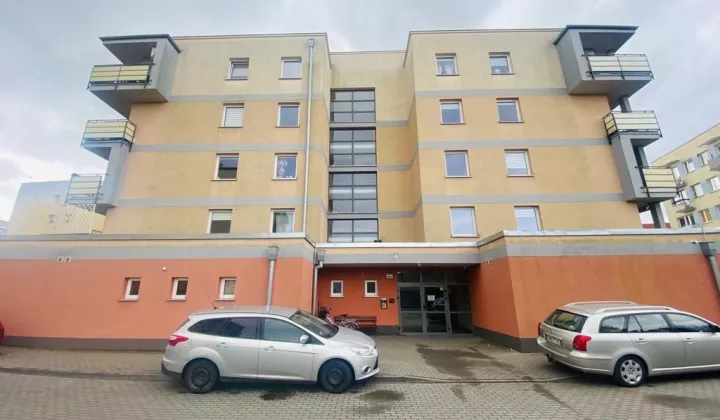 Mieszkanie 3-pokojowe Malbork, ul. Grudziądzka