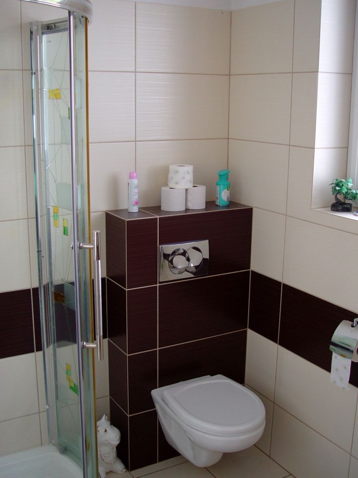 dom wolnostojący, 5 pokoi Nowe Bielice, ul. Krokusów. Zdjęcie 8