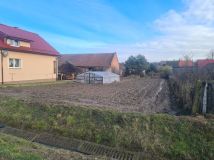 Działka budowlana Marcinowo. Zdjęcie 1