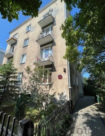 Mieszkanie 1-pokojowe Warszawa Mokotów, ul. Czerska. Zdjęcie 8